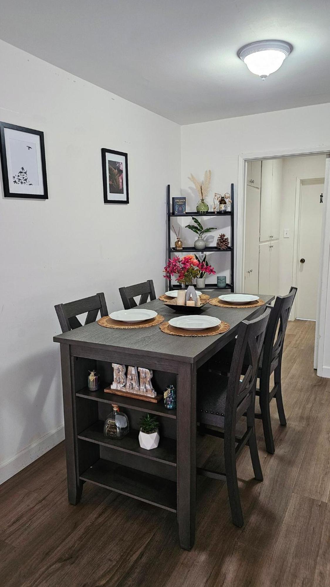 Appartement Spacious Silverlake