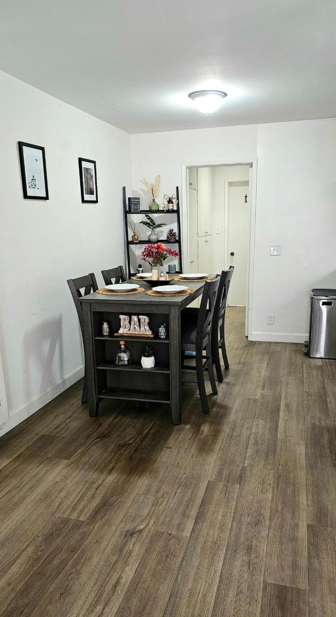 Spacious Silverlake Appartement *
