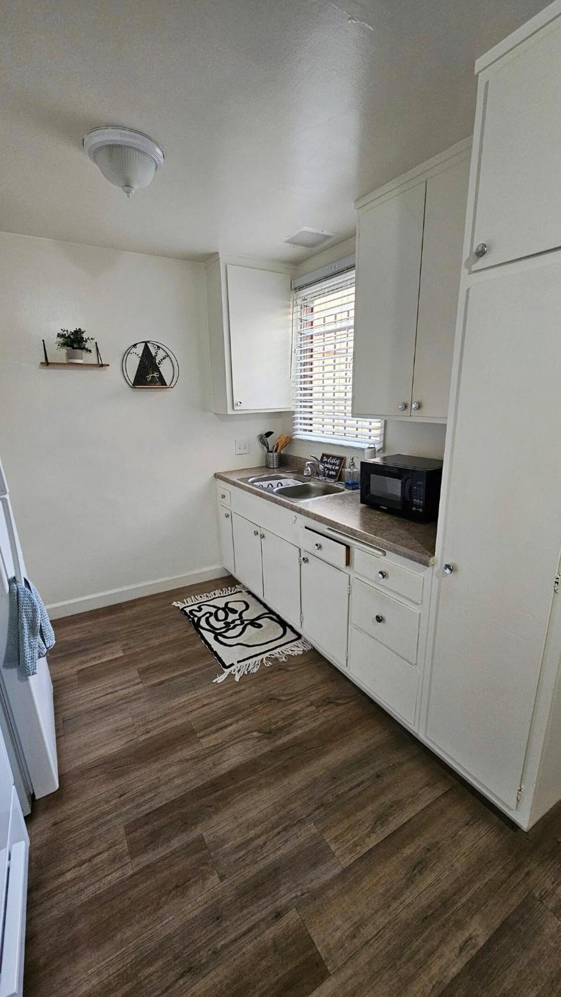 Spacious Silverlake Appartamento *